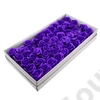 Kép 10/11 - SZAPPANRÓZSAFEJ 50 DB 1/20 5,5x6,5 cm 9 SZÍNBEN