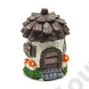 Kép 2/2 - GOMBAHÁZ BARNA 2/48 6,5x9 CM