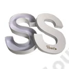 Kép 3/5 - PAPÍRDOBOZ "S" BETŰ 1/32 32,5x22,5x6 cm