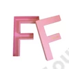 Kép 3/3 - PAPÍRDOBOZ "F" BETŰ 1/32 33,5x22,5x6 cm 