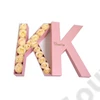 Kép 3/4 - PAPÍRDOBOZ "K" BETŰ 1/32 34,5x22,5x6 cm