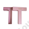 Kép 3/4 - PAPÍRDOBOZ "T" BETŰ 1/32 33,7x29,4x6 cm