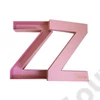 Kép 4/5 - PAPÍRDOBOZ "Z" BETŰ 1/32 22,9x32,3x6 cm