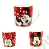 Kép 2/2 - BÖGRE MINNIE, MICKEY 12/72 3 FÉLE 9X8,5 CM