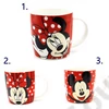 Kép 1/2 - BÖGRE MINNIE, MICKEY 12/72 3 FÉLE 9X8,5 CM