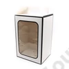 Kép 3/3 - PAPÍRDOBOZ 12/480 FEKETE,FEHÉR 30x20x16 cm