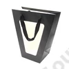Kép 2/5 - PAPÍRTASAK 12/480 26x24x11 cm 4 SZÍNBEN