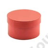 Kép 2/2 - PAPÍRDOBOZ KEREK 4/96 14x8 cm PINK