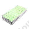 Kép 3/7 - SZAPPANRÓZSAFEJ 50 DB 1/20 TÖBB SZÍNBEN 4.5x7 cm Foszforeszkáló