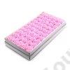 Kép 4/7 - SZAPPANRÓZSAFEJ 50 DB 1/20 TÖBB SZÍNBEN 4.5x7 cm Foszforeszkáló