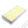 Kép 5/7 - SZAPPANRÓZSAFEJ 50 DB 1/20 TÖBB SZÍNBEN 4.5x7 cm Foszforeszkáló