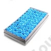 Kép 6/7 - SZAPPANRÓZSAFEJ 50 DB 1/20 TÖBB SZÍNBEN 4.5x7 cm Foszforeszkáló