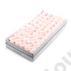 Kép 7/7 - SZAPPANRÓZSAFEJ 50 DB 1/20 TÖBB SZÍNBEN 4.5x7 cm Foszforeszkáló