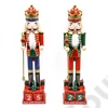 Kép 2/2 - DIÓTÖRŐ 1/12 42 CM SZÍNES 2 FÉLE