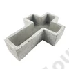 Kép 2/2 - KŐTÁL KERESZT 1/16 21,5X15X5 cm