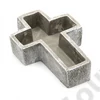 Kép 1/2 - KŐTÁL KERESZT 1/8 27X18X6,5 cm