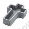 Kép 1/2 - KŐTÁL KERESZT 1/8 27x18x6,5 cm
