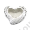 Kép 1/2 - KŐTÁL SZÍVALAKÚ 1/16 17x18x6,5 cm 
