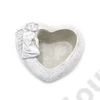 Kép 1/2 - KŐTÁL SZÍVALAKÚ 1/12 16,5x16,5x8 cm