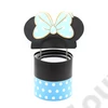 Kép 3/5 - PAPÍRDOBOZ 3 DB-OS 1/24 4 SZÍNBEN MINNIE-S 17x17CM, 14,5x14,5CM, 12x12CM + FÜL