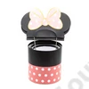 Kép 4/5 - PAPÍRDOBOZ 3 DB-OS 1/24 4 SZÍNBEN MINNIE-S 17x17CM, 14,5x14,5CM, 12x12CM + FÜL