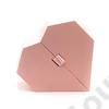 Kép 4/6 - PAPÍRDOBOZ SZÍV 1/20 24,5x24x10 cm 4 SZÍNBEN
