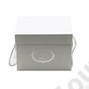 Kép 3/5 - PAPÍRDOBOZ 3 DB 1/36 19x19x13,5; 17x17x12,5; 15x15x11,5 cm 4 SZÍNBEN