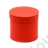 Kép 2/3 - PAPÍRDOBOZ HENGER 4/96 12x11,7 cm PIROS
