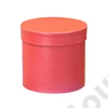 Kép 3/3 - PAPÍRDOBOZ HENGER 4/96 12x11,7 cm PIROS