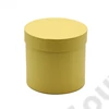 Kép 1/2 - PAPÍRDOBOZ HENGER 4/96 12x11,7 cm SÁRGA