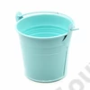 Kép 5/6 - FÉMVÖDÖR SZÍNES 6/300 5 SZÍNBEN 10x9cm