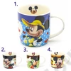 Kép 1/2 - BÖGRE MICKEY-S 12/72 4 FÉLE 8,5x9cm
