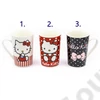 Kép 1/2 - BÖGRE HELLO KITTY 12/48 3 FÉLE 8,5X12,5 CM