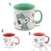 Kép 3/4 - BÖGRE SNOOPY-S 12/48 6 FÉLE 11,5X10,5 CM