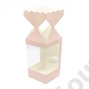 Kép 2/2 - PAPÍRDOBOZ VIRÁGNAK 5/500 12x35,5 cm 2 SZÍNBEN