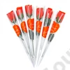 Kép 1/2 - RÓZSASZÁL CSOMAGBAN 24 DB  1/120 23,5 cm 