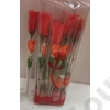 Kép 2/2 - RÓZSASZÁL CSOMAGBAN 24 DB 1/96 34 cm