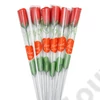 Kép 1/2 - RÓZSASZÁL CSOMAGBAN 24 DB 1/96 34 cm