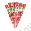 Kép 1/2 - RÓZSASZÁL CSOMAGBAN 12 DB  1/150 39CM  