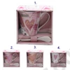 Kép 3/10 - BÖGRE SZETT 2 DB-OS DÍSZDOBOZBAN 1/72 13X13X8,5 CM 4 FÉLE