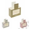Kép 1/2 - VIRÁGDOBOZ 5 DB 1/60 15,2x20x9,5 cm 3 SZÍNBEN 