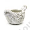 Kép 1/2 - KŐKASPÓ MADARAS 1/12 19,5x13x14 cm; BESLŐ 9 cm