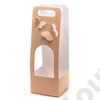 Kép 2/3 - VIRÁGTASAK 20/800 12x12x34,5 cm 2 SZÍNBEN