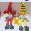 Kép 2/2 - MANÓ LÓGÓLÁBÚ 6/72  9,5x6x19 cm 2 FÉLE