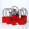 Kép 5/7 - VIRÁGTASAK 10/300 20x17x12 cm 3 SZÍNBEN