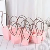 Kép 6/7 - VIRÁGTASAK 10/400 15,5x13x9,5 cm 3 SZÍNBEN