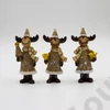 Kép 1/3 - RÉNSZARVAS 3/480 8.5x3 cm
