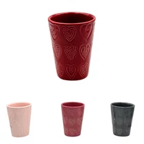 KASPÓ SZÍVES 6/72 9x12 cm 4 SZÍNBEN