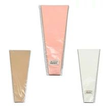 VIRÁGTASAK 30 DB 1/200 12,5x40 cm 3 SZÍNBEN 