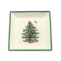 TÁNYÉR KARÁCSONYI 1/60 12,5 cm